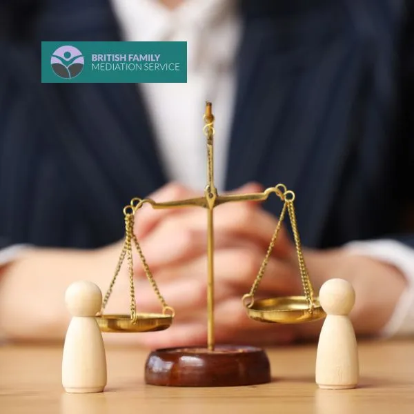 When Is Family Court Unavoidable Sandy