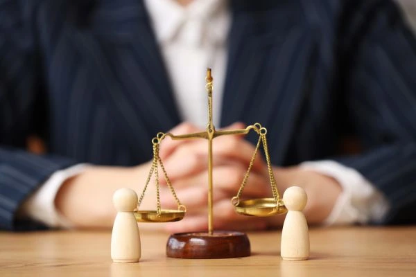 How Courts View Broken Mediation Agreements Sandy