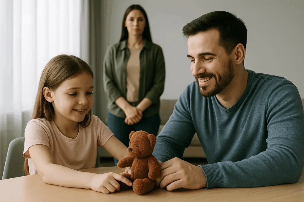 Introducing New Partners – What Should Be Considered Sandy?