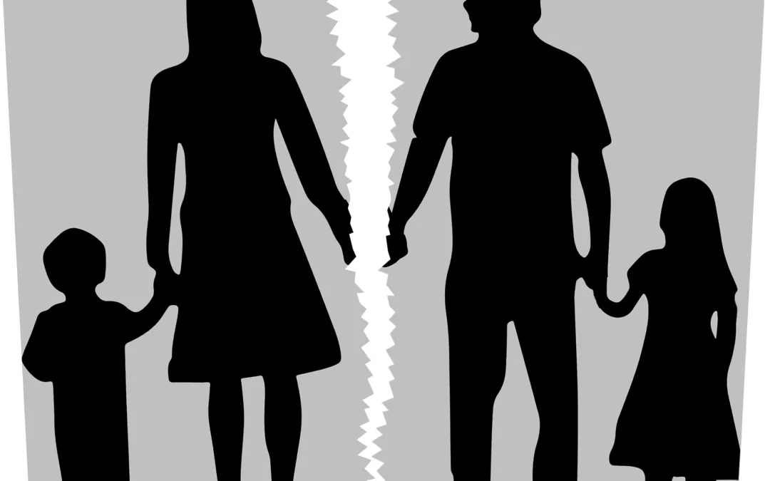 What to Do First If Your Ex Breaks the Agreement Sandy