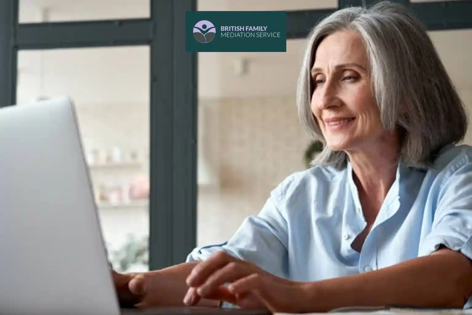 Is Online Family Mediation Just as Effective as Meeting in Person Sandy?